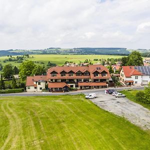 Berggasthof & Hotel Kranich