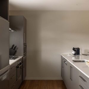 Suite mit 1 Schlafzimmer und mit Kingsize-Bett
